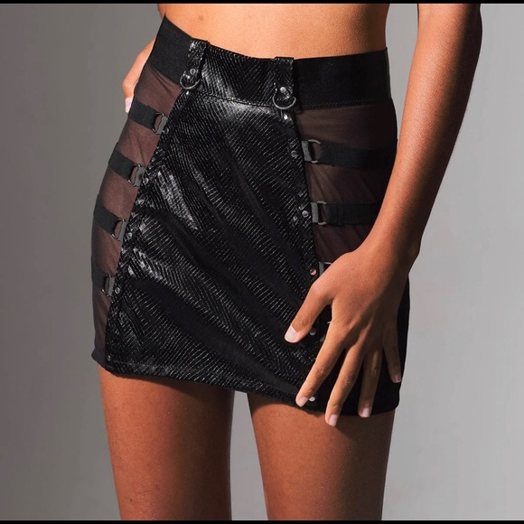 ISO Thistle and Spire Chambers Slip - SWAP or PURCHASE! - Picture 2 of 2